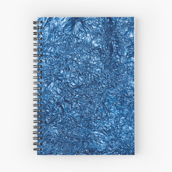 Item preview, glamour 016 blue glittery foil designed and sold by pASob-dESIGN.