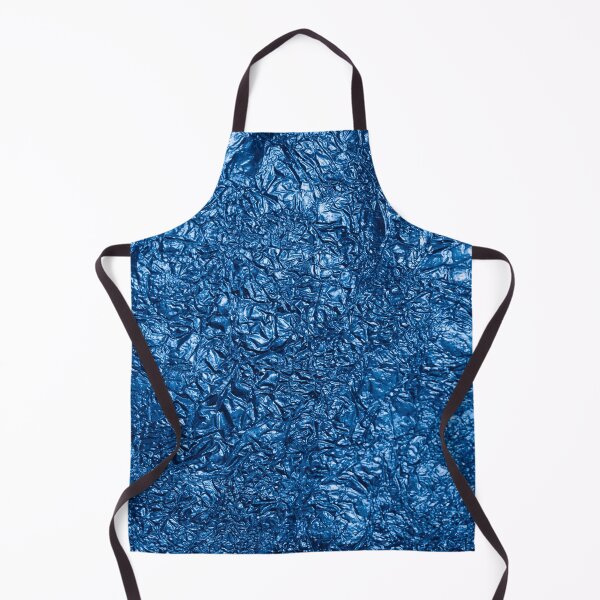 Item preview, glamour 016 blue glittery foil designed and sold by pASob-dESIGN.