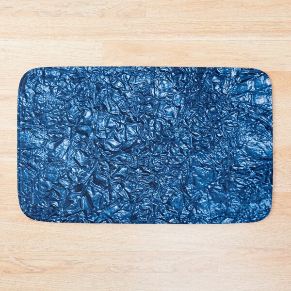 Item preview, glamour 016 blue glittery foil designed and sold by pASob-dESIGN.
