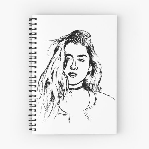Item preview, Lauren Jauregui designed and sold by differentworld-.