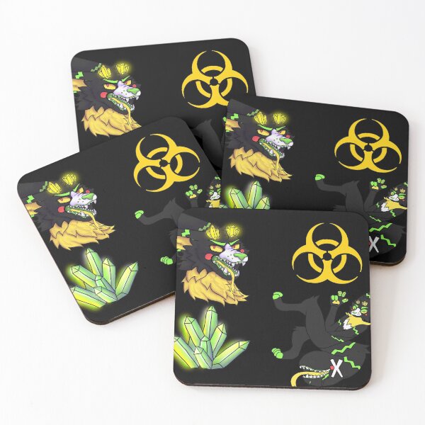 Item preview, Radio Pattern  designed and sold by RadioactiveTens.