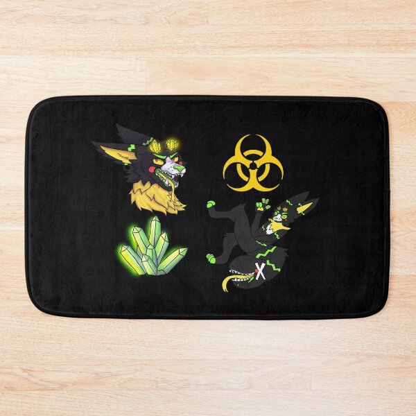 Item preview, Radio Pattern  designed and sold by RadioactiveTens.