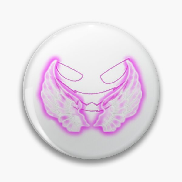 Item preview, Draingang Angel Face designed and sold by laflameshocka.