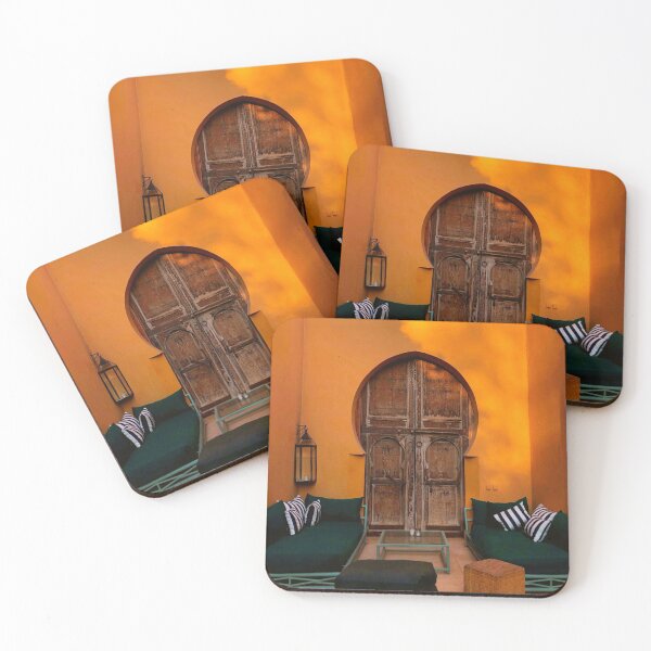 Item preview, Stunning Moroccan New photography designed and sold by BestOfTravel.