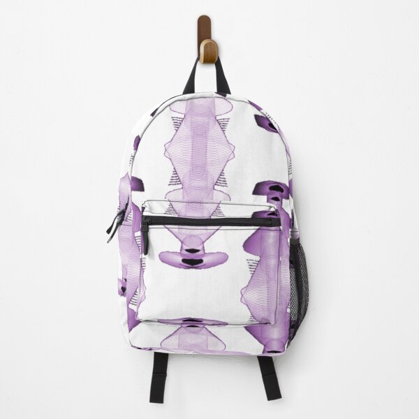 Item preview, Abstract purple design designed and sold by Creativeart1974.