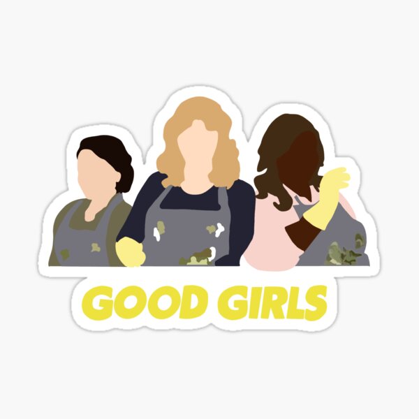 Good Girls Nbc Gifts & Merchandise for Sale