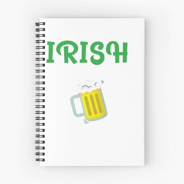 Item preview, Irish For Today St Patricks Day Drinking Men Gift Camiseta designed and sold by colortrends.