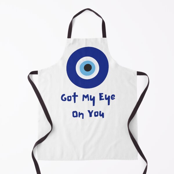 Item preview, Got My Eye On You! designed and sold by Mamalia.
