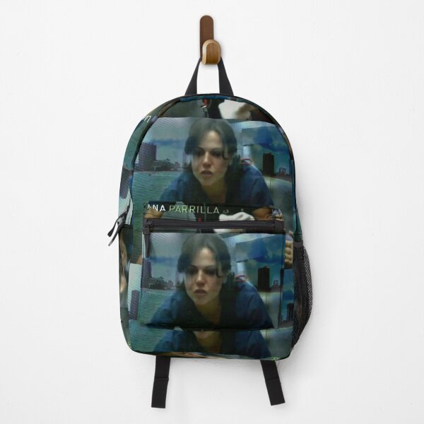 Item preview, Lana Parrilla (Dr. Eva Zambrano) Vol.1 designed and sold by Patricia García Maurín.