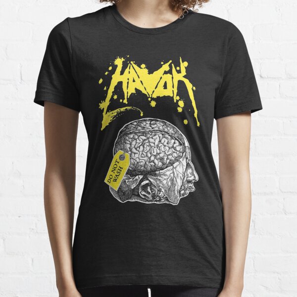 havok conformicide shirt