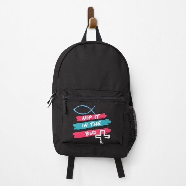 Item preview, Nip It In The Bud designed and sold by Tripp Art Studio.