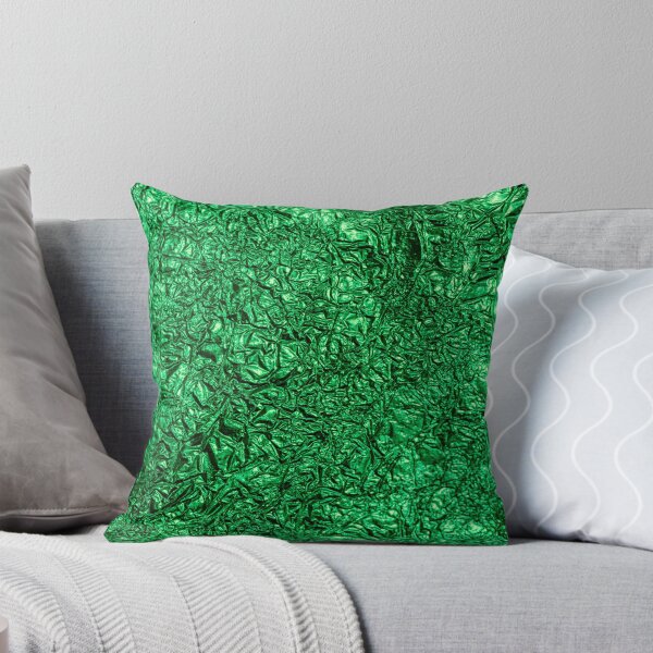 Item preview, glamour 016 green glittery foil designed and sold by pASob-dESIGN.