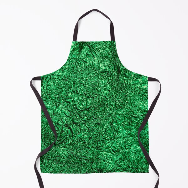 Item preview, glamour 016 green glittery foil designed and sold by pASob-dESIGN.