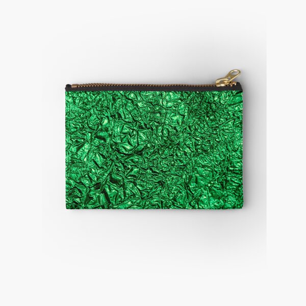 Item preview, glamour 016 green glittery foil designed and sold by pASob-dESIGN.