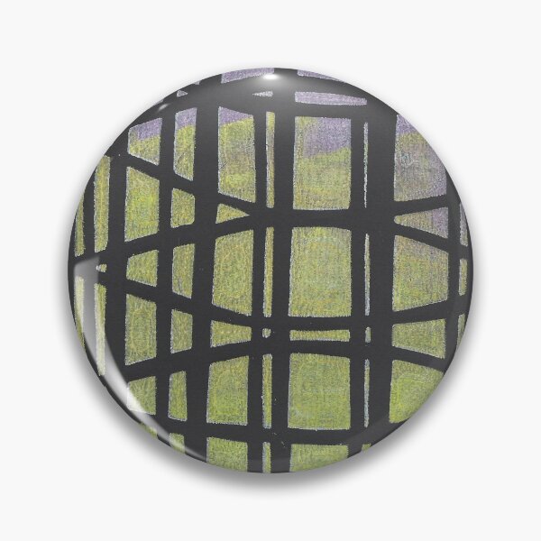 Item preview, Gas Tower monoprint 11  designed and sold by JaninaMaher.