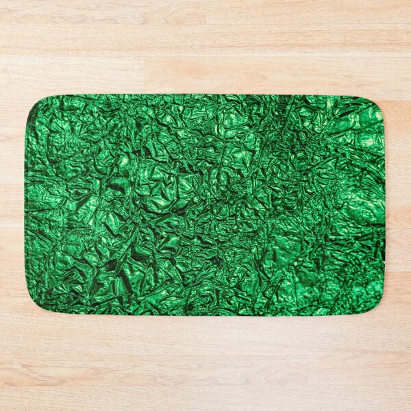 Item preview, glamour 016 green glittery foil designed and sold by pASob-dESIGN.
