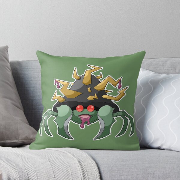 Item preview, Evil Parasitic Mushroom designed and sold by Animefreak9696.