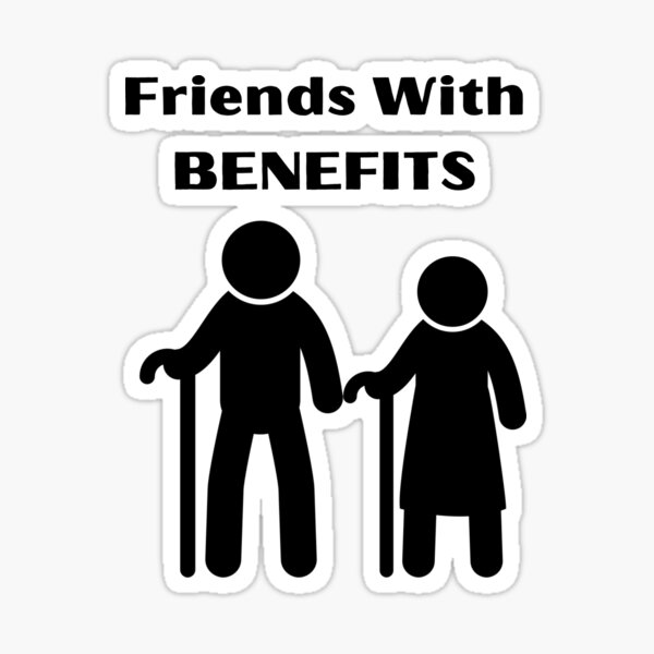 Quotes About Friends With Benefits