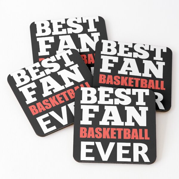 Item preview, Best Fan basketball Ever designed and sold by The Nova Prints .