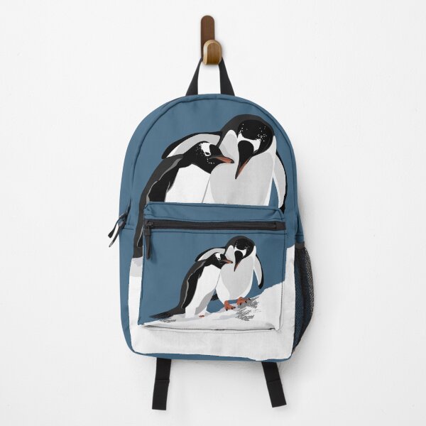 Item preview, Gentoo Penguin designed and sold by Czerra.