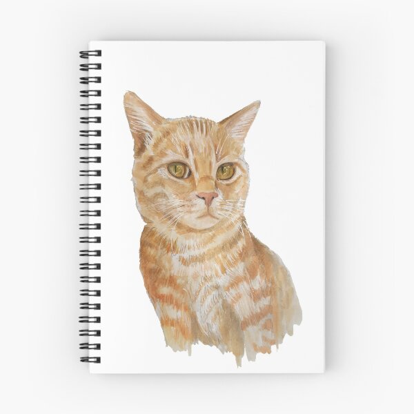Item preview, James designed and sold by Mostly All Cats Stuff.