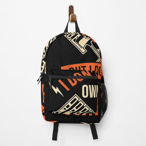 Item preview, Funny I Dont Ride My Own Bike But I Do Ride My Own Biker designed and sold by melisenda.