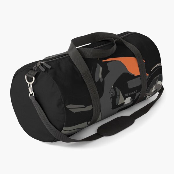 Item preview, Can-Am Ryker Orange Blaze designed and sold by WiredDesigns.