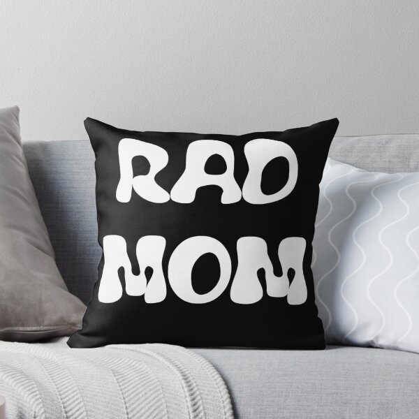 Item preview, Rad Mom designed and sold by zareworks.