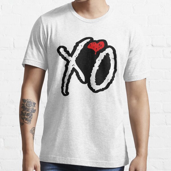 xo tee shirt