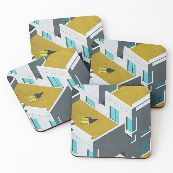 Item preview, Habitat 67 designed and sold by Doug1234.