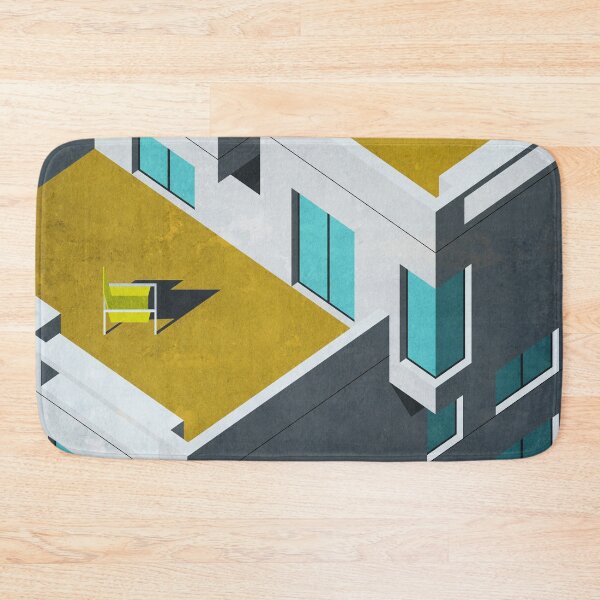 Item preview, Habitat 67 designed and sold by Doug1234.