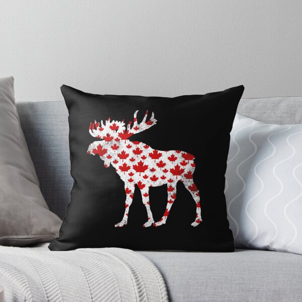 Item preview, Canadian moose designed and sold by Mila1946.