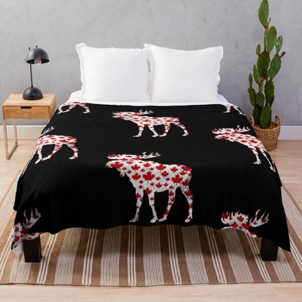 Item preview, Canadian moose designed and sold by Mila1946.