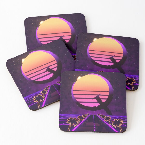 Item preview, Summer of Quake designed and sold by tastyspleentv.