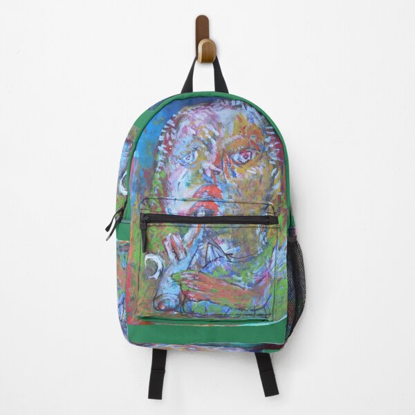 Item preview, Angel Playing Wind Instrument (Drawing by ACCI) designed and sold by VanyssaGraphics.