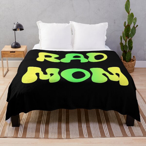 Item preview, Rad Mom designed and sold by zareworks.