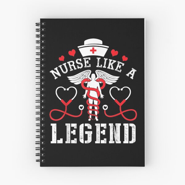 Item preview, Nurse Like A Legend Happy Nurse Week Day May 6 12 2021  designed and sold by melisenda.
