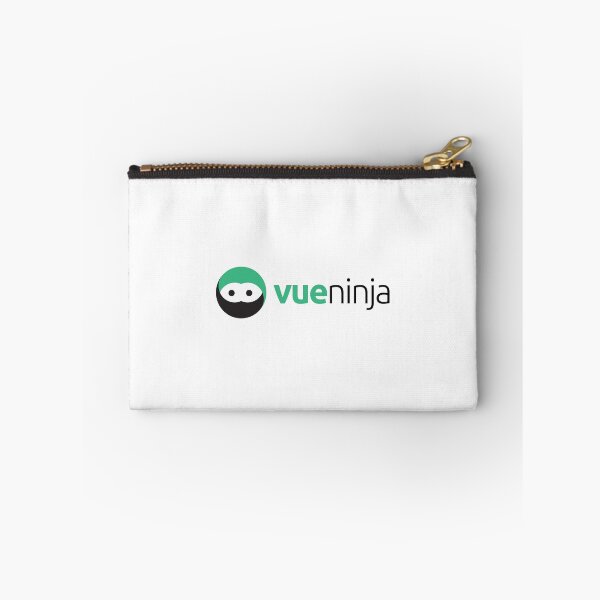 Item preview, Vue Ninja designed and sold by Tech-e-Tees.
