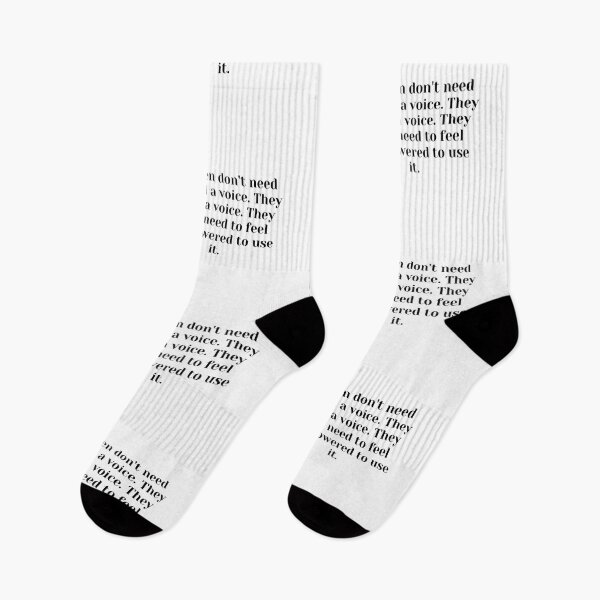 Item preview, Meghan Markle Feminism Quote designed and sold by chrisevanswife.