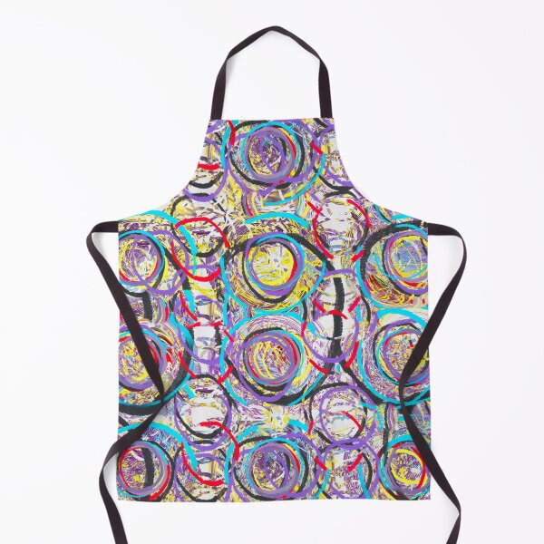 Item preview, Circular II designed and sold by Marilyn Cornwell.