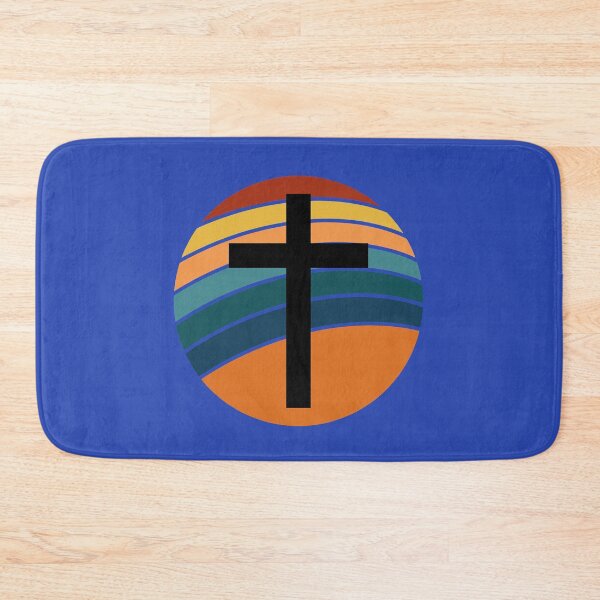 Item preview, Cross Sunrise designed and sold by Tripp Art Studio.