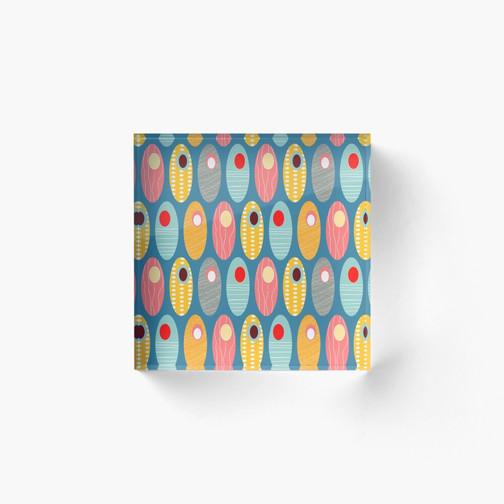 Item preview, Acrylic Block designed and sold by mirimo.