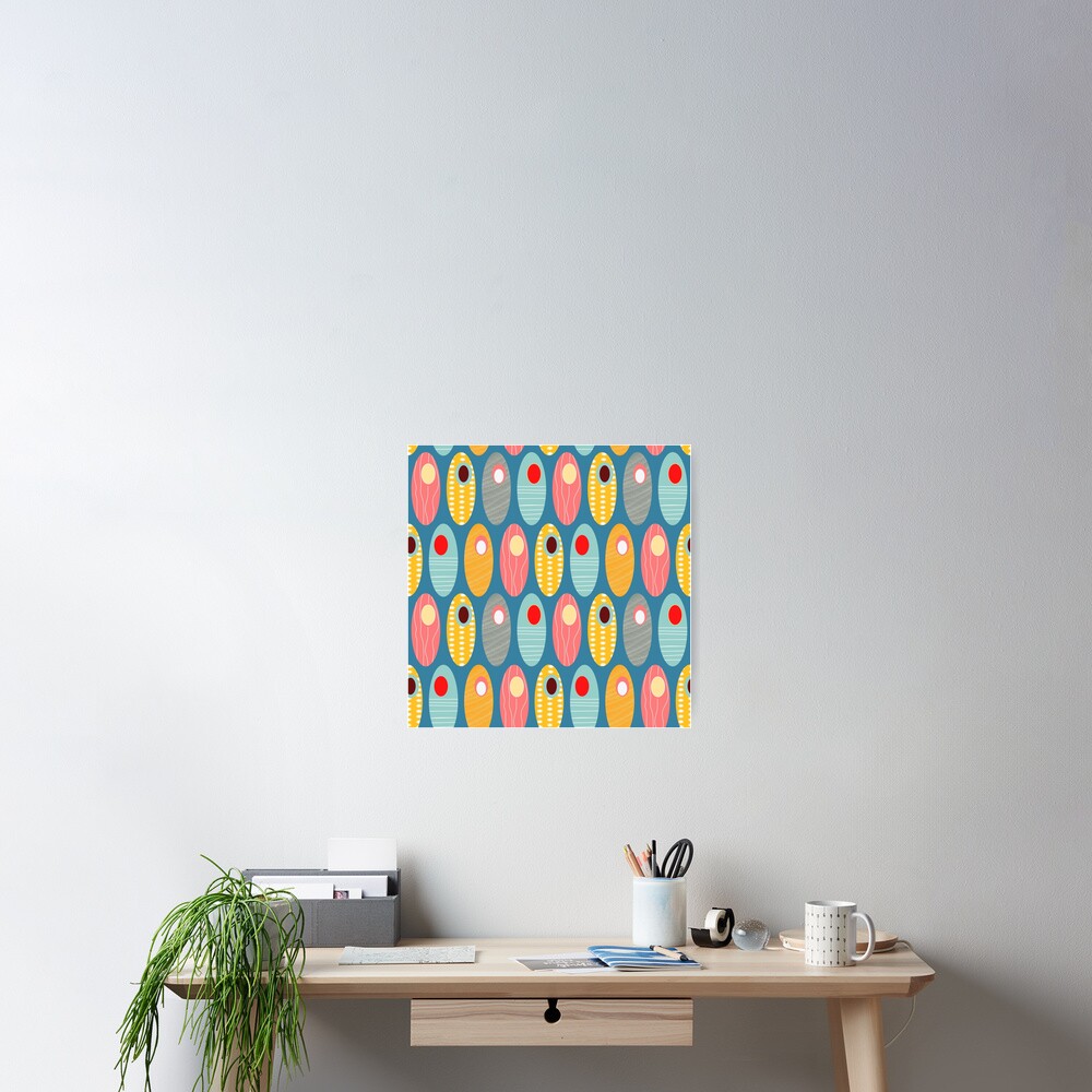 Item preview, Poster designed and sold by mirimo.