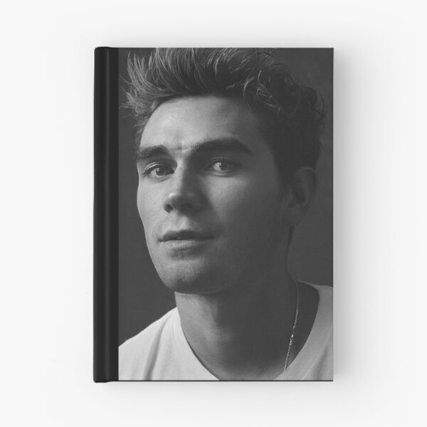 Item preview, KJ Apa designed and sold by FrancescaNasta.