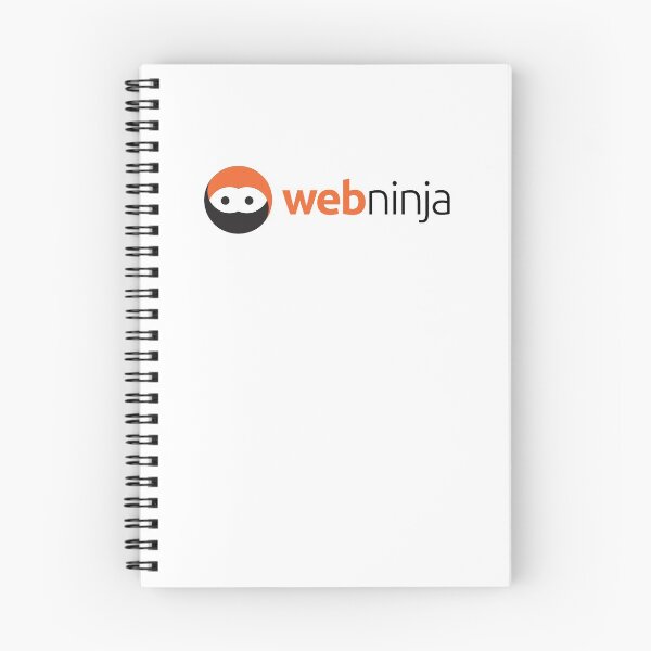Item preview, Web Ninja designed and sold by Tech-e-Tees.