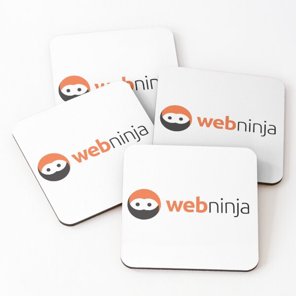 Item preview, Web Ninja designed and sold by Tech-e-Tees.