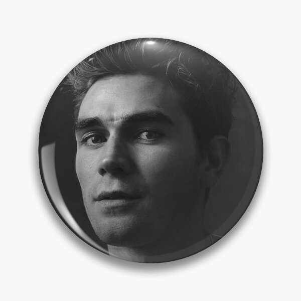 Item preview, KJ Apa designed and sold by FrancescaNasta.