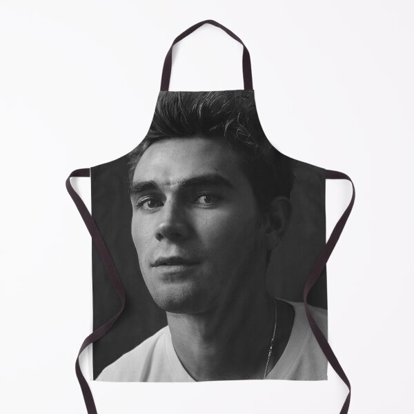Item preview, KJ Apa designed and sold by FrancescaNasta.