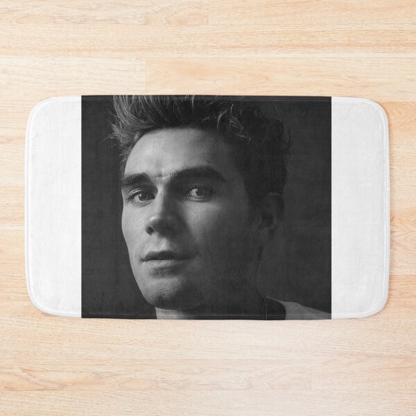 Item preview, KJ Apa designed and sold by FrancescaNasta.