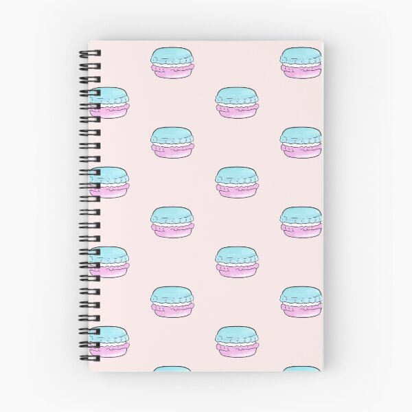 Item preview, Cute pastel Macaron designed and sold by Snowfly Studio.